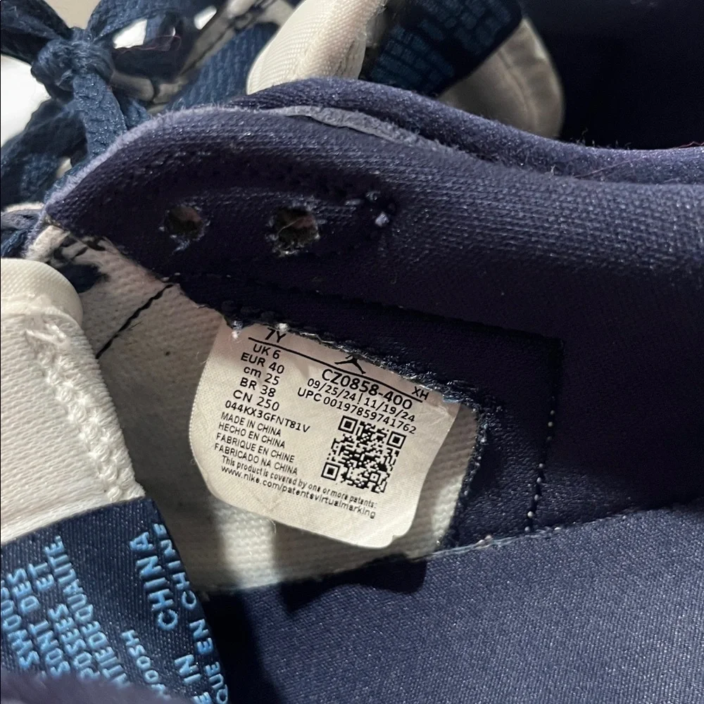 Nike Youth Sneakers